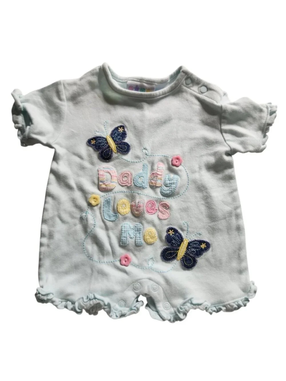 Carters baby girl